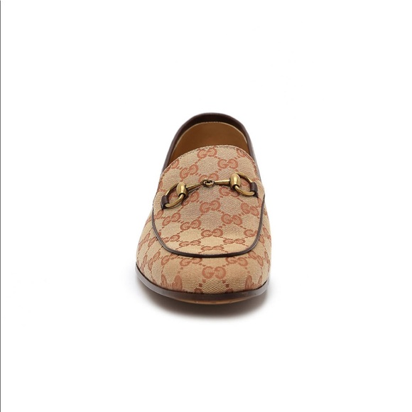 GUCCI JORDAAN LOAFER - MEN'S. NEW! - Picture 2 of 16